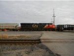 CN 3826 DPU